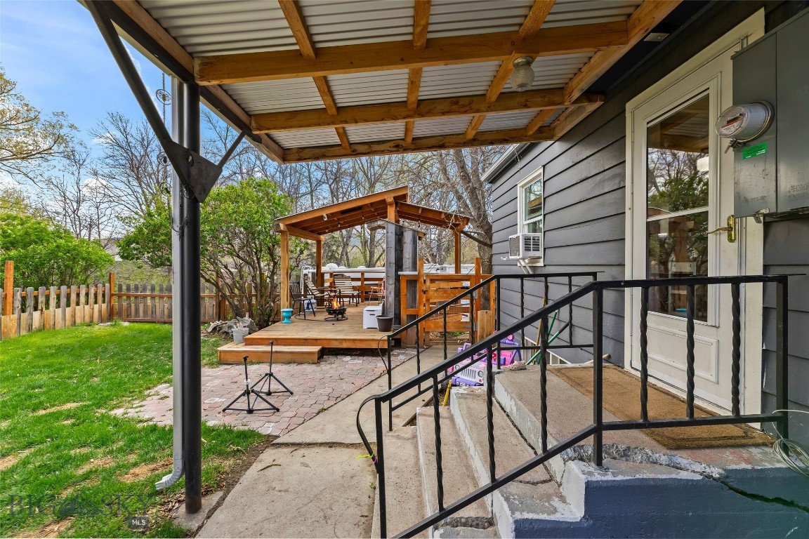 Park Addition - Residential Income
