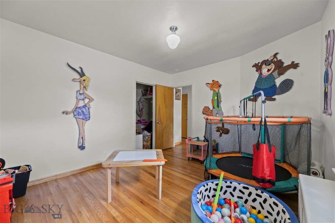 Park Addition - Residential Income