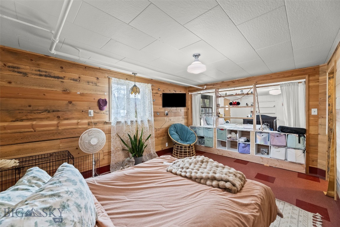 Park Addition - Residential Income