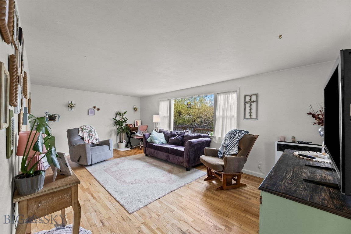 Park Addition - Residential Income