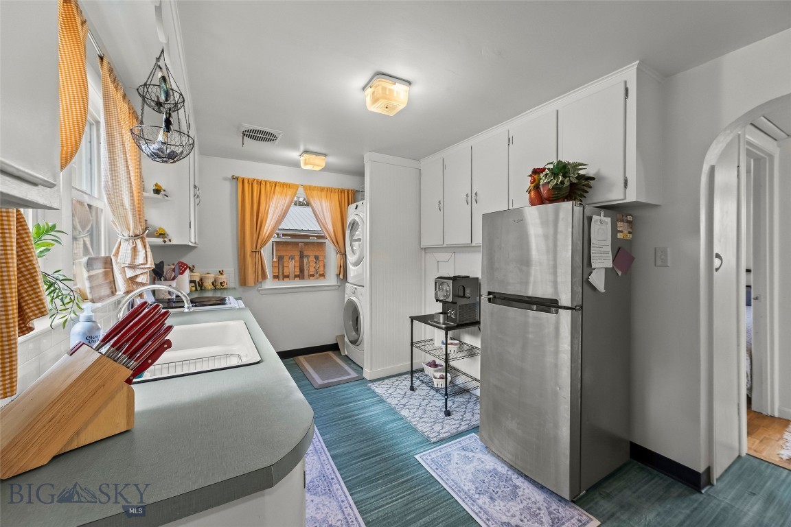 Park Addition - Residential Income
