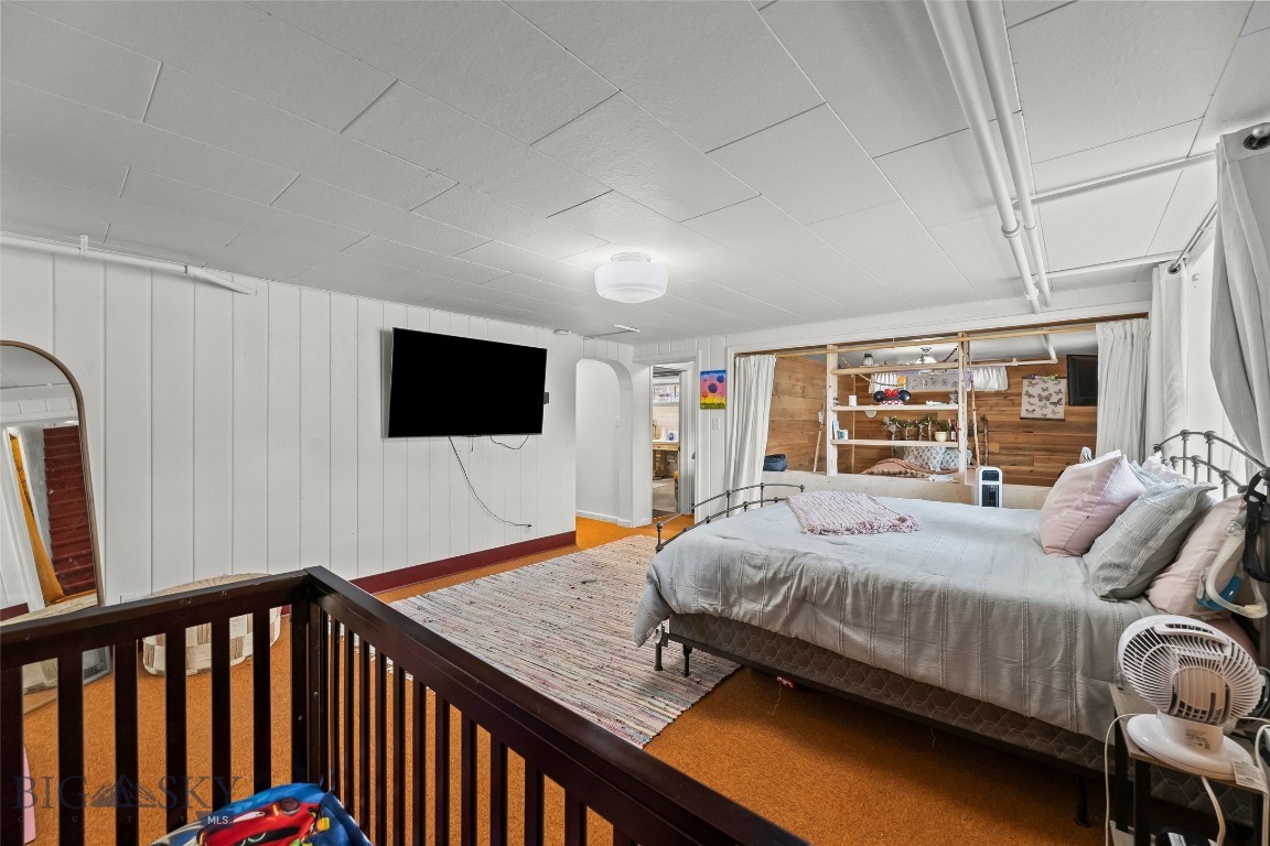 Park Addition - Residential Income