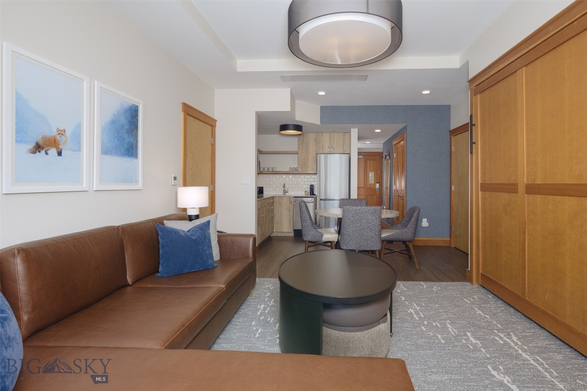 Summit Hotel Condo - Residential