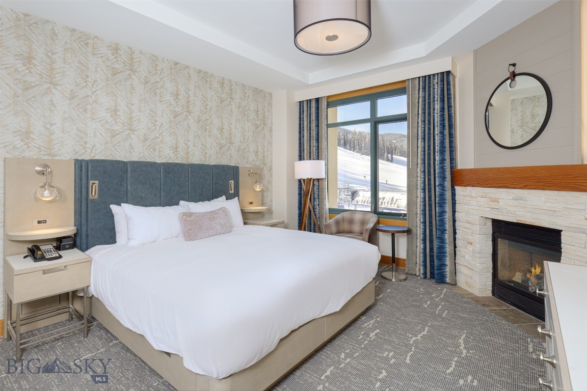 Summit Hotel Condo - Residential