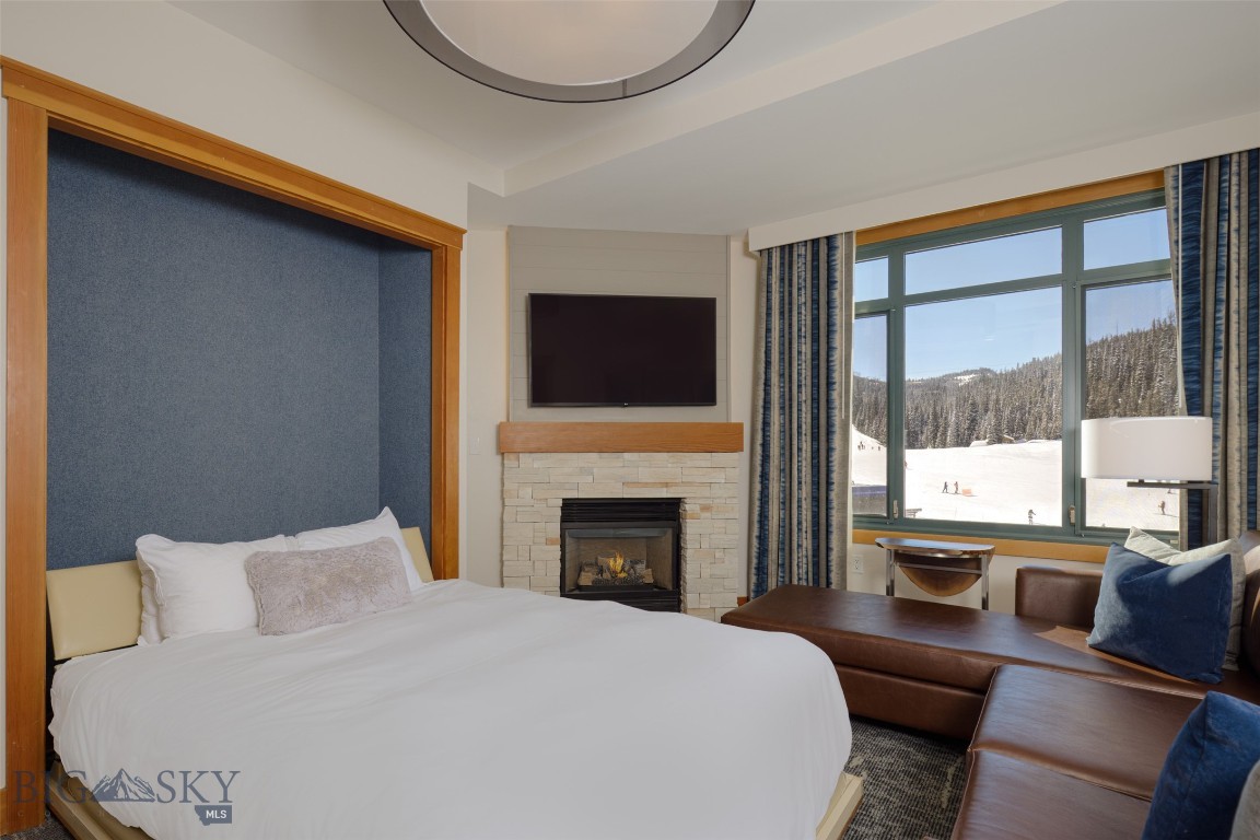 Summit Hotel Condo - Residential