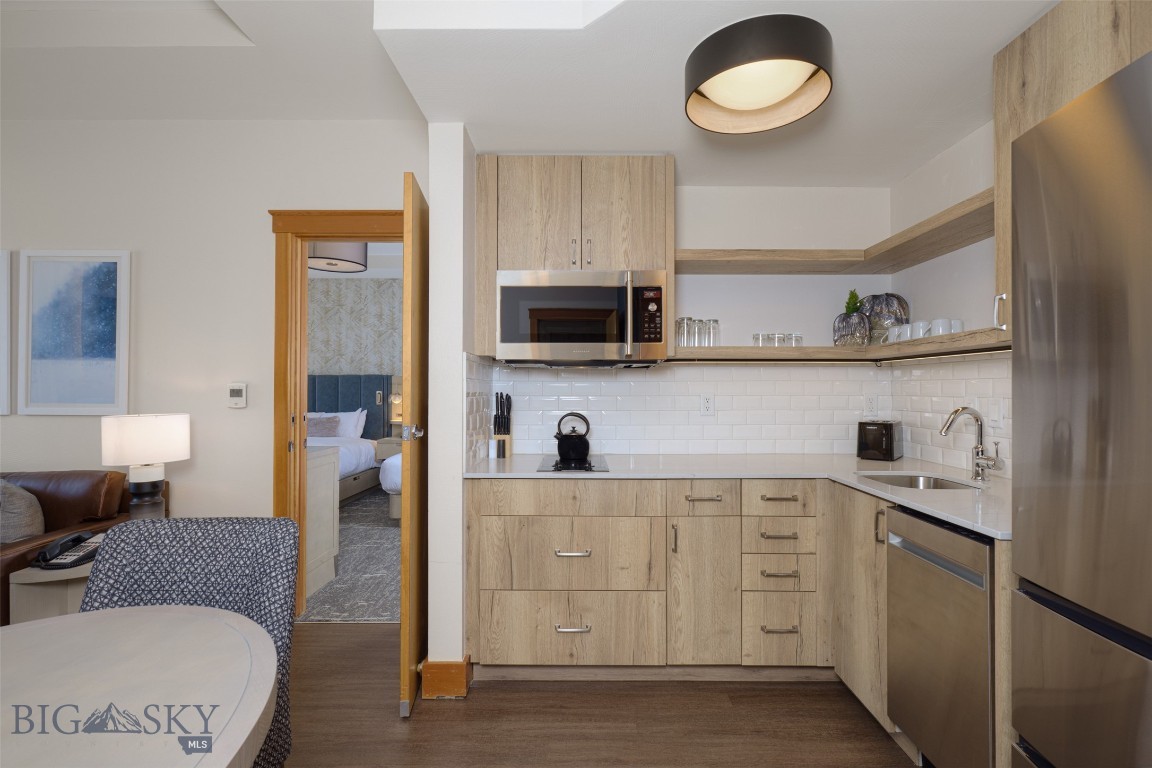 Summit Hotel Condo - Residential