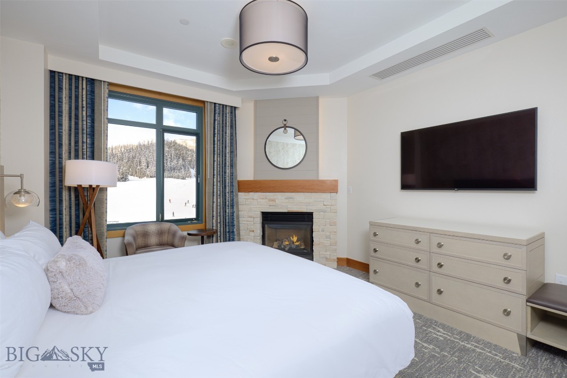 Summit Hotel Condo - Residential