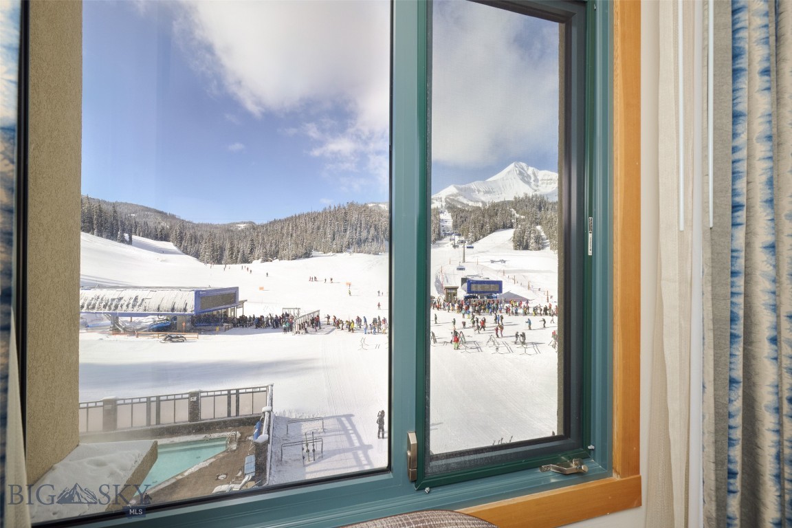 Summit Hotel Condo - Residential