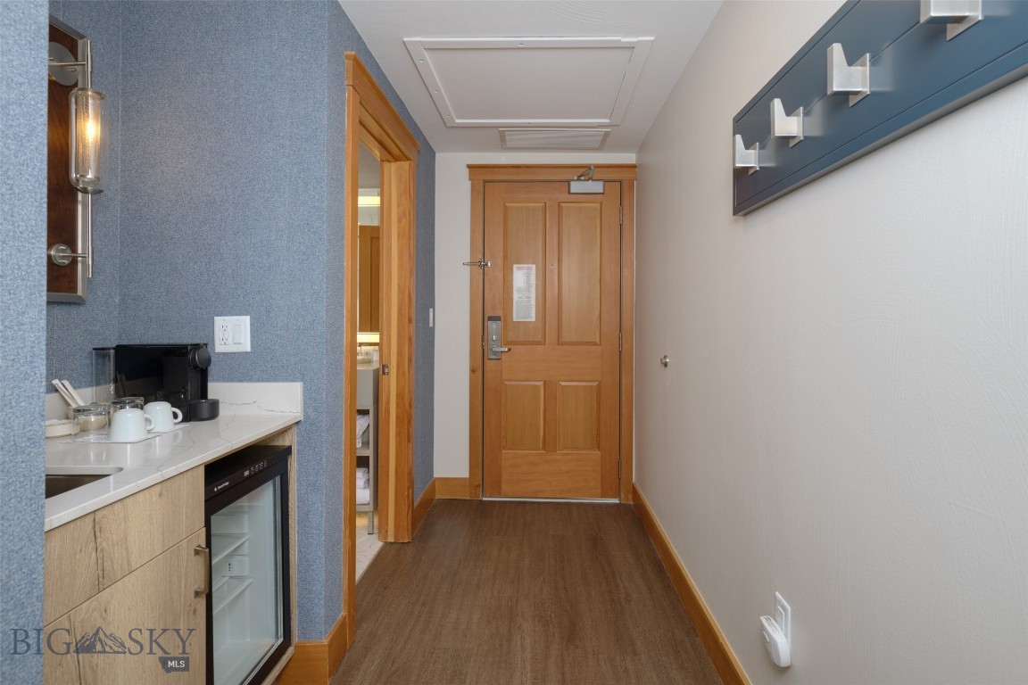 Summit Hotel Condo - Residential