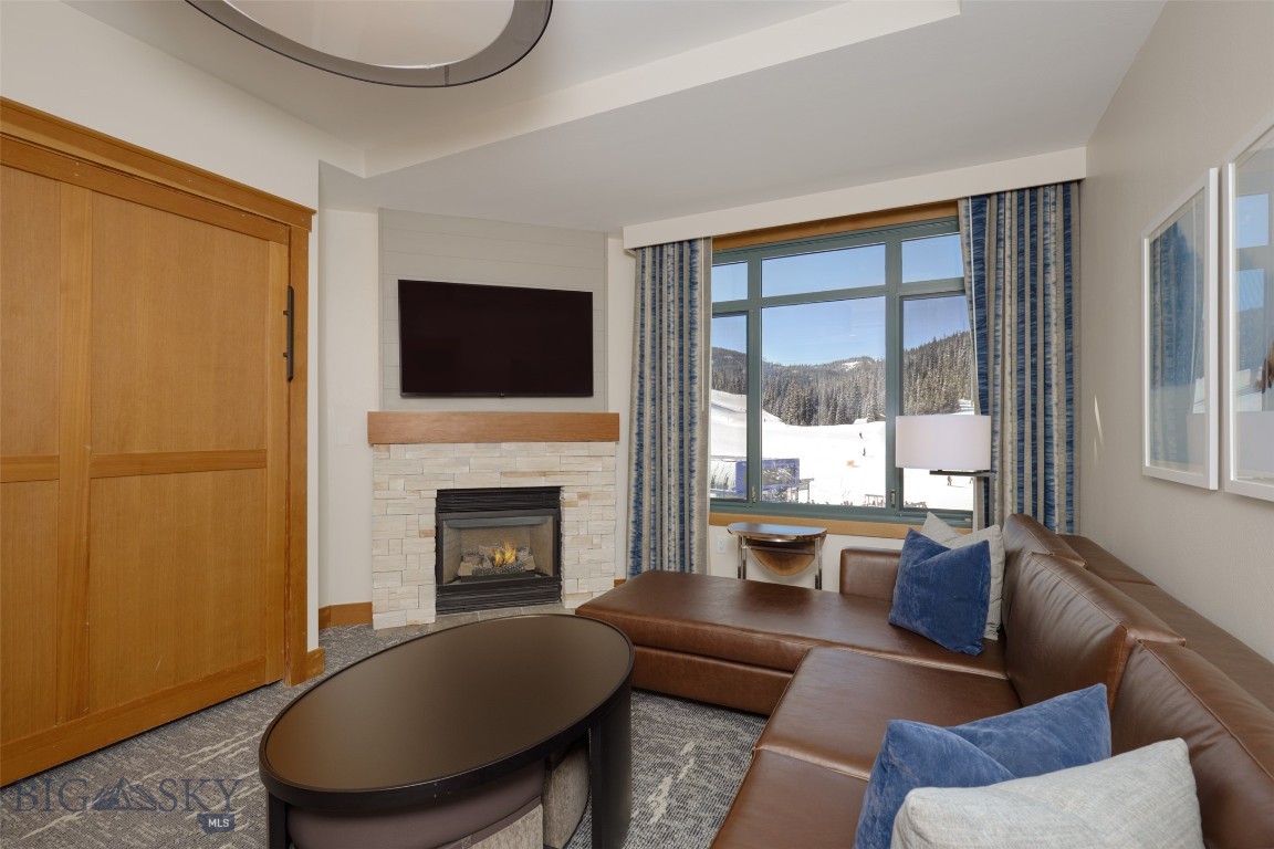 Summit Hotel Condo - Residential