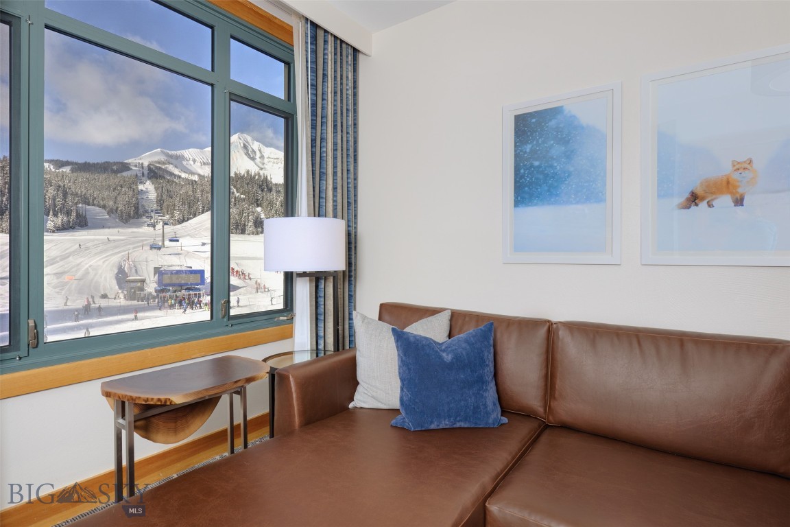 Summit Hotel Condo - Residential