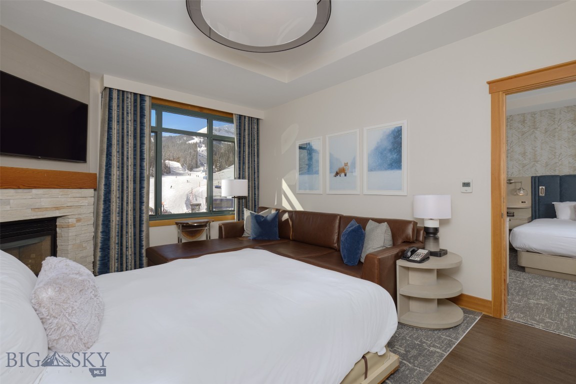 Summit Hotel Condo - Residential