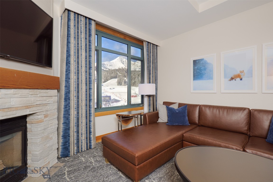 Summit Hotel Condo - Residential