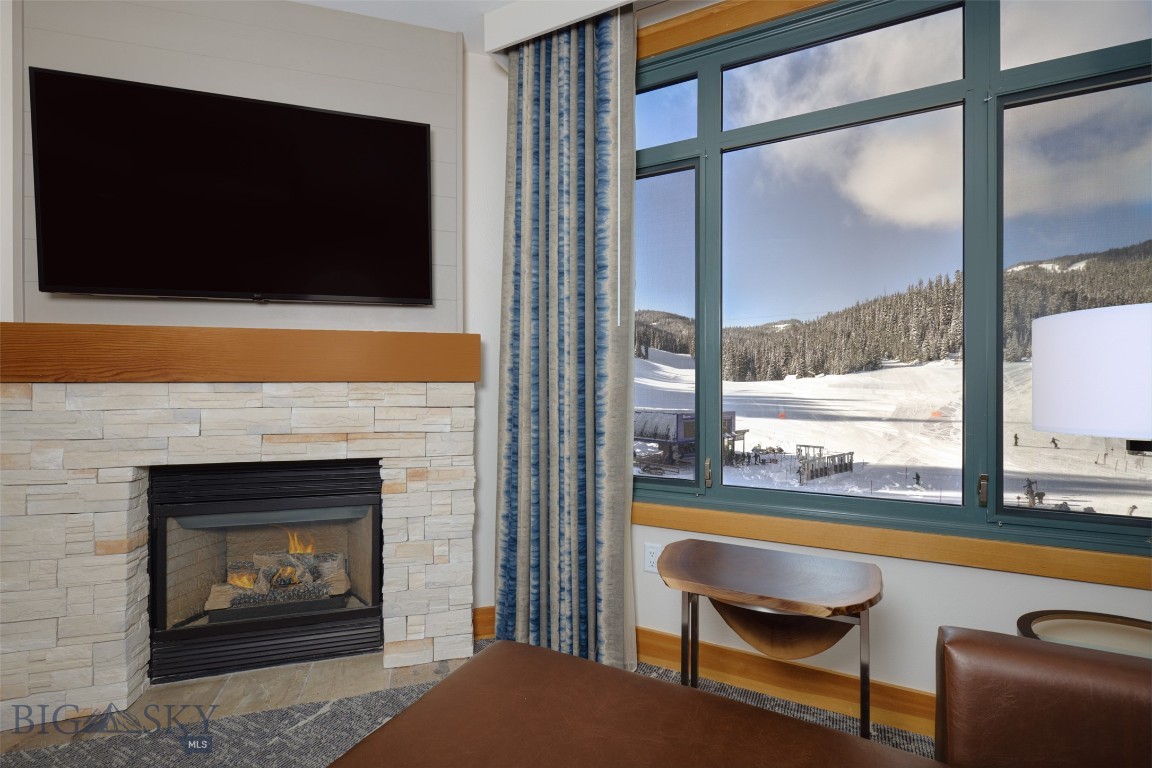 Summit Hotel Condo - Residential