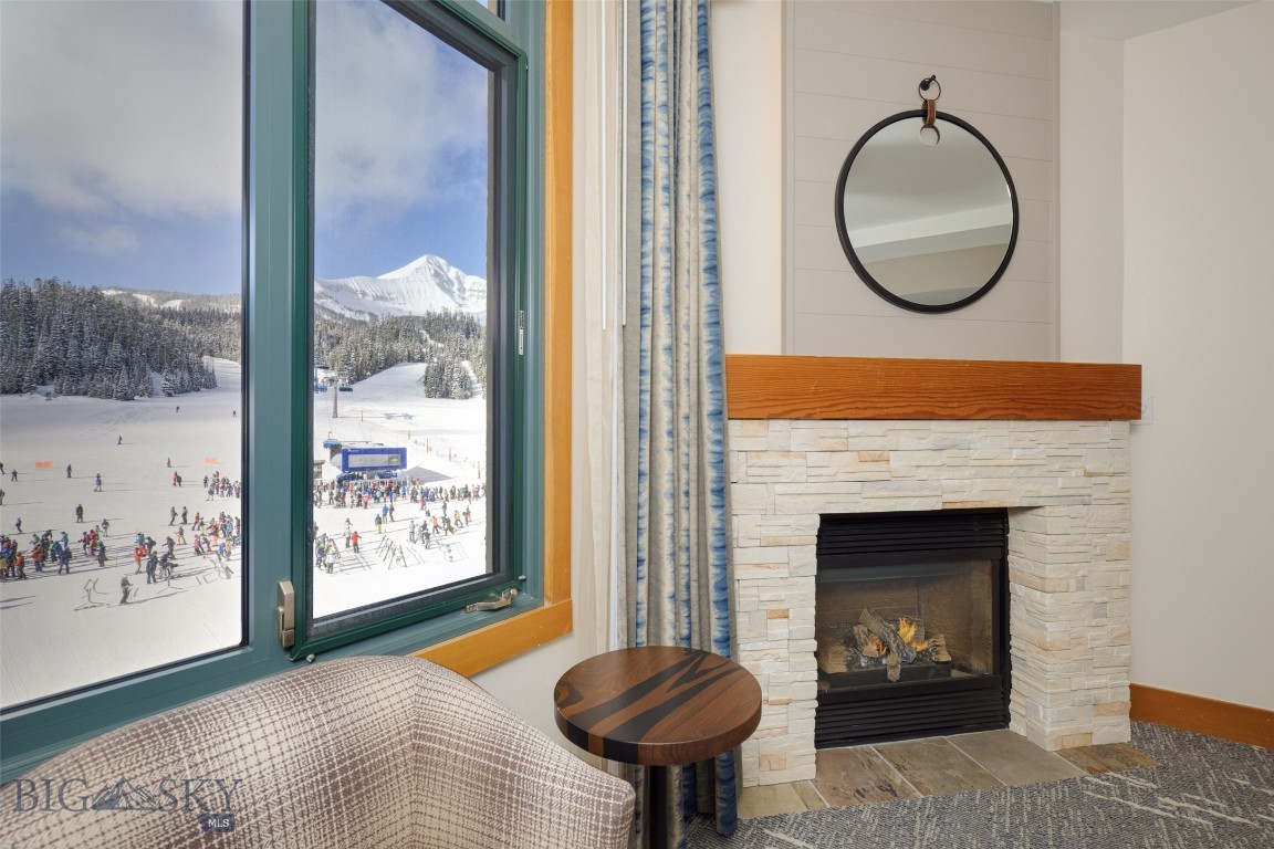 Summit Hotel Condo - Residential