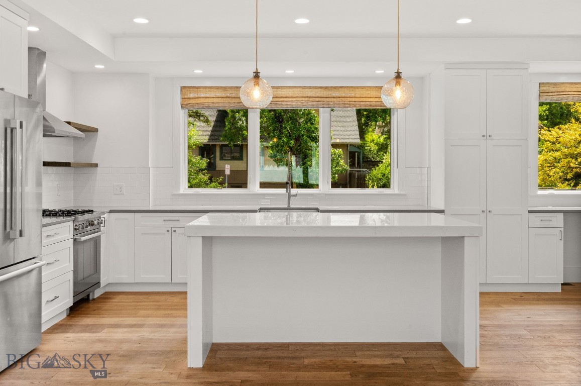 Park Addition - Residential