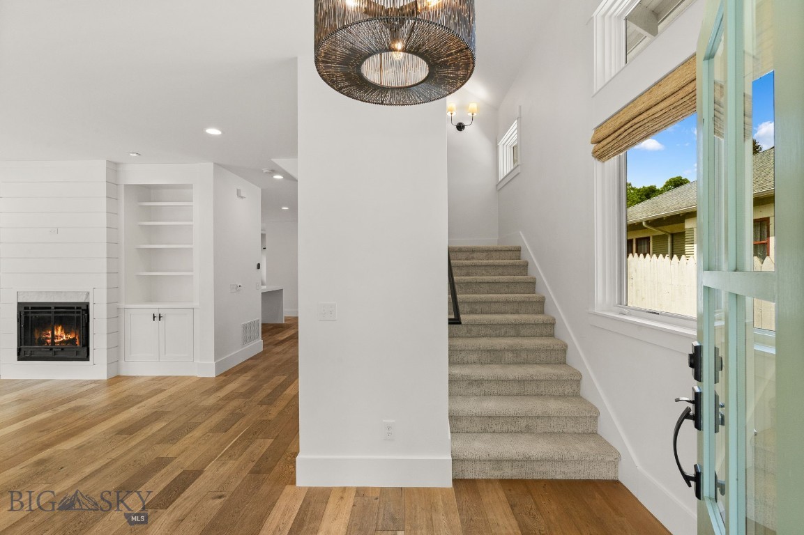 Park Addition - Residential