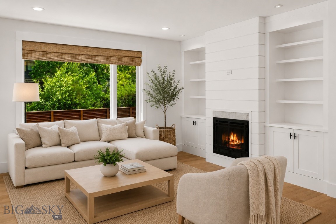 Park Addition - Residential