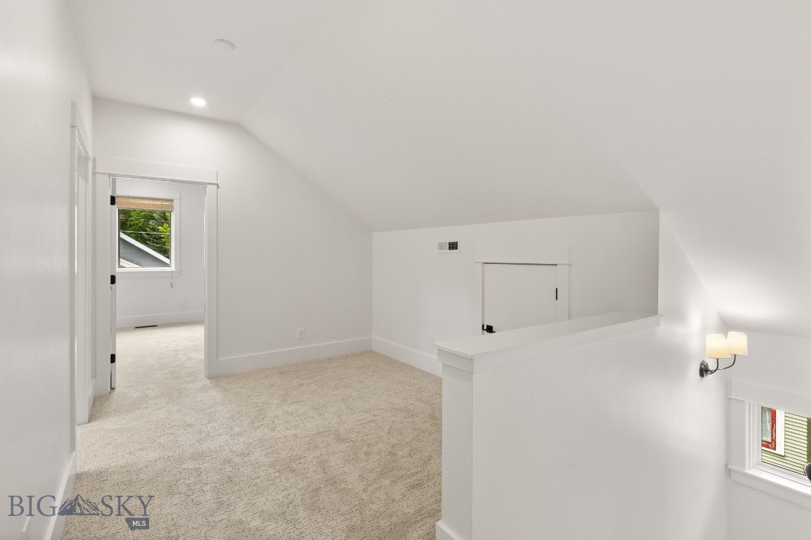 Park Addition - Residential