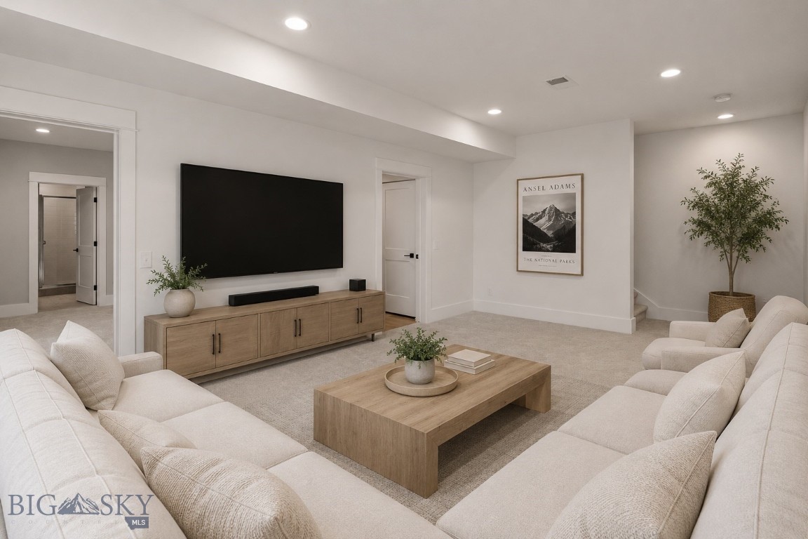 Park Addition - Residential