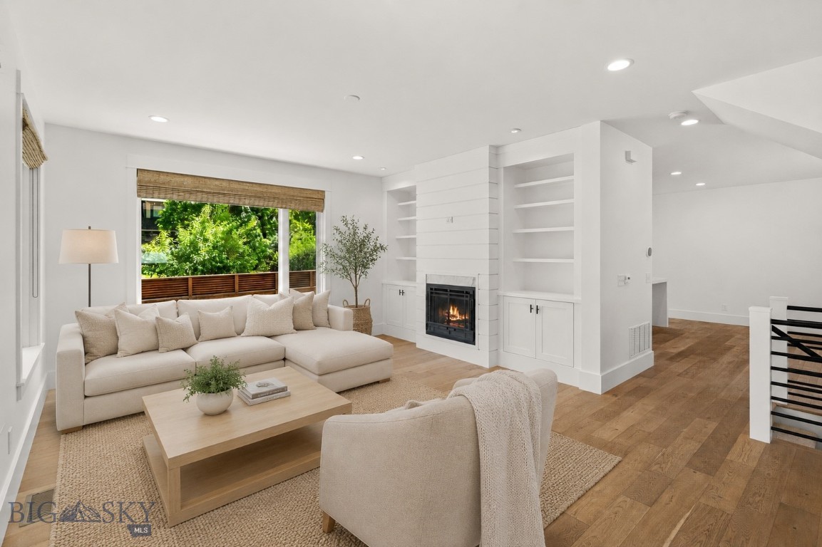 Park Addition - Residential
