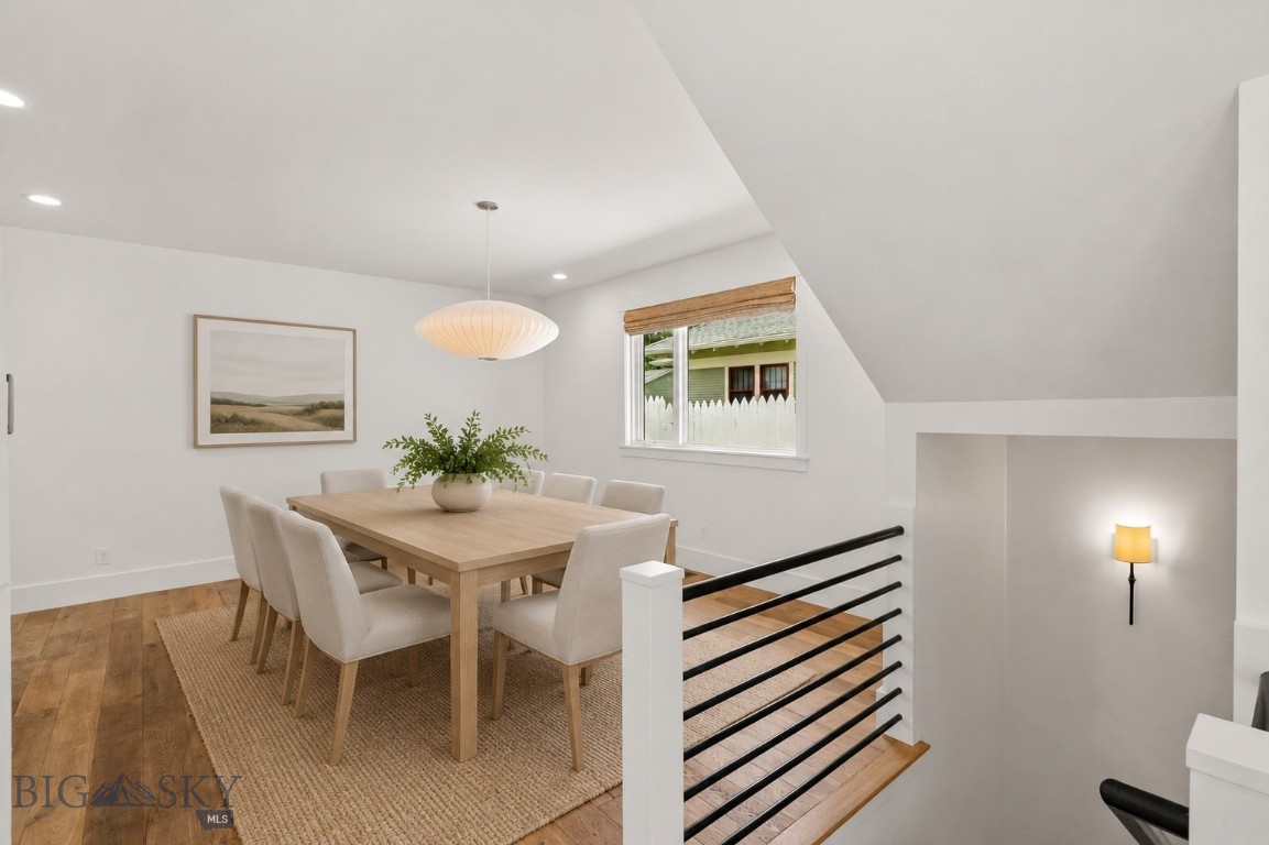 Park Addition - Residential