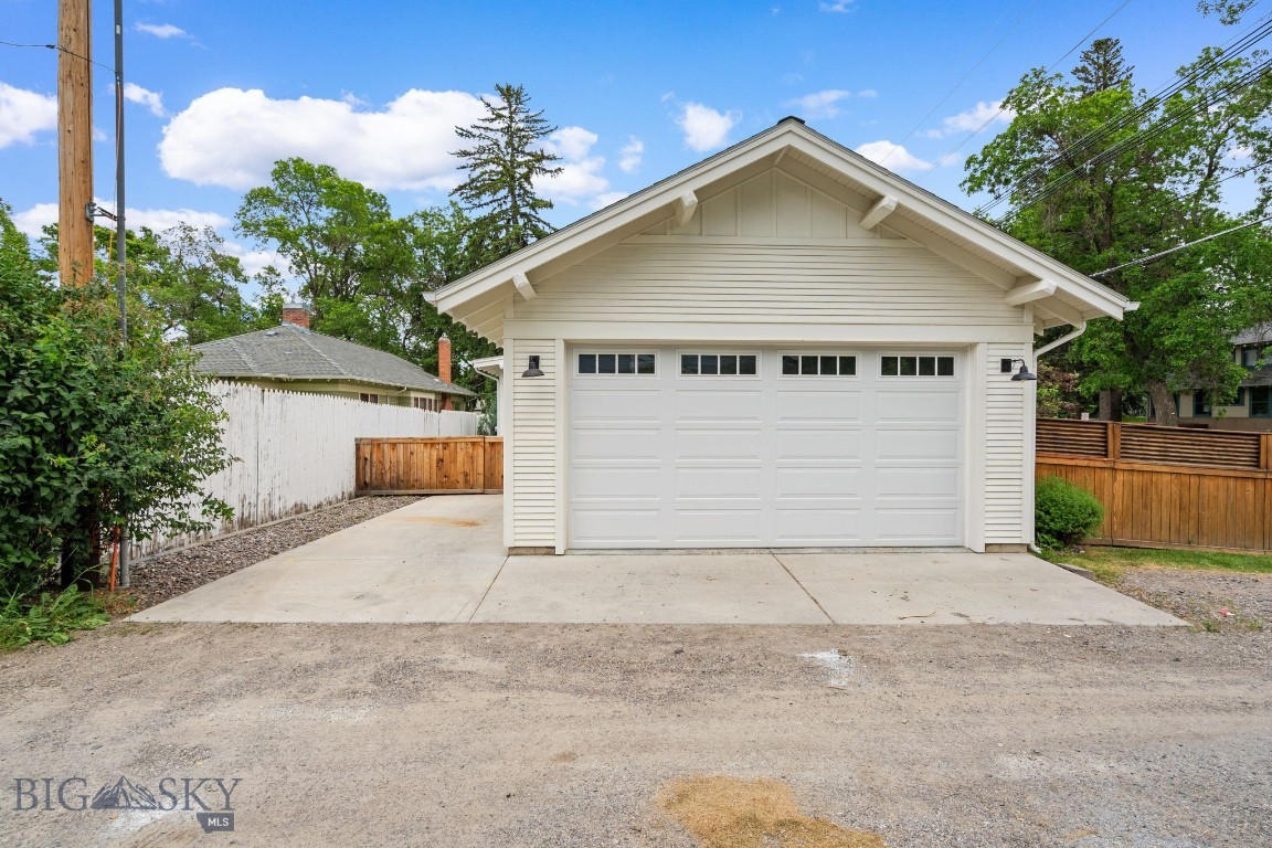 Park Addition - Residential