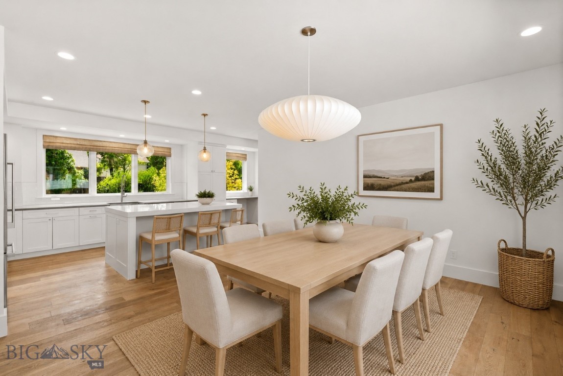 Park Addition - Residential