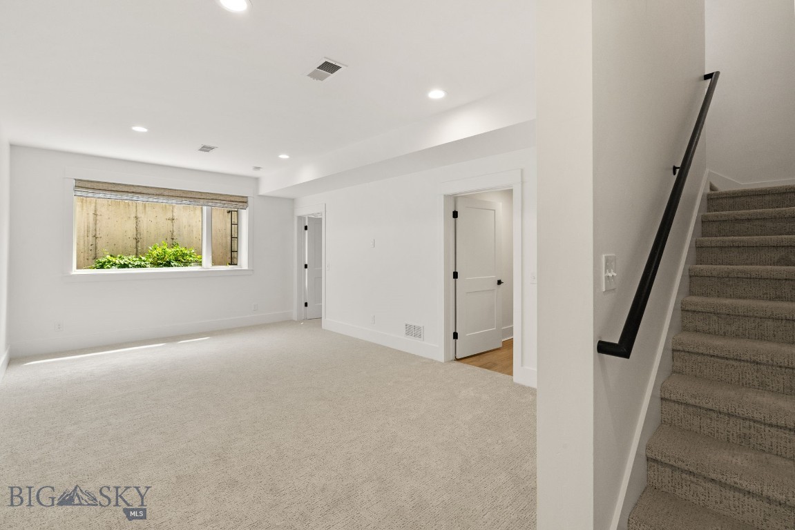 Park Addition - Residential