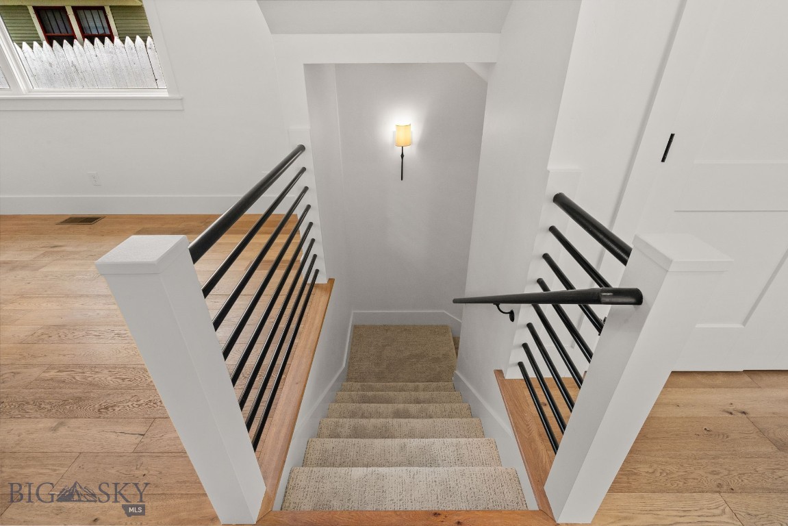 Park Addition - Residential