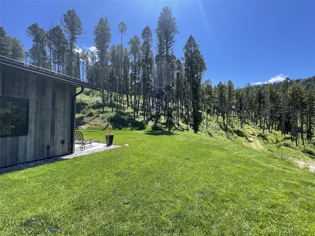 Mountain Brook - Residential