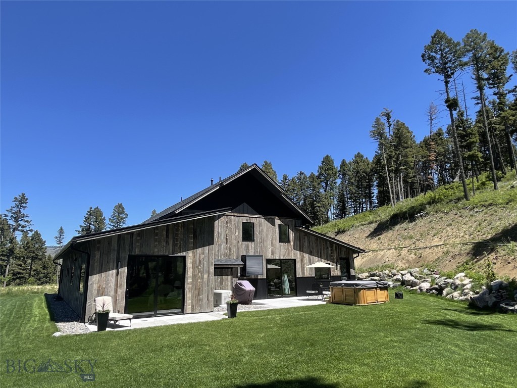 Mountain Brook - Residential