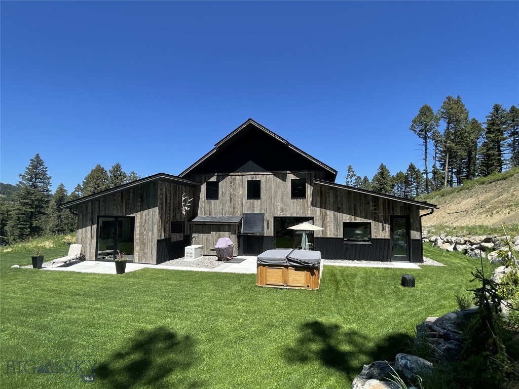 Mountain Brook - Residential