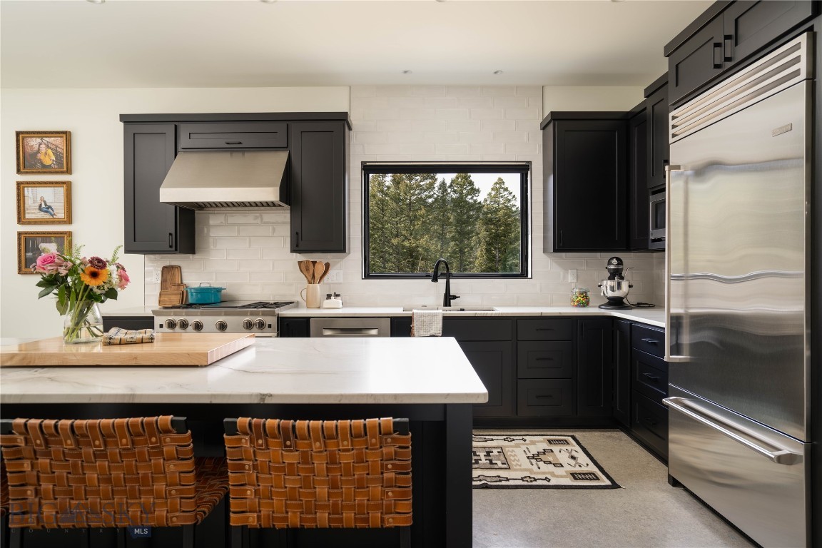 Mountain Brook - Residential