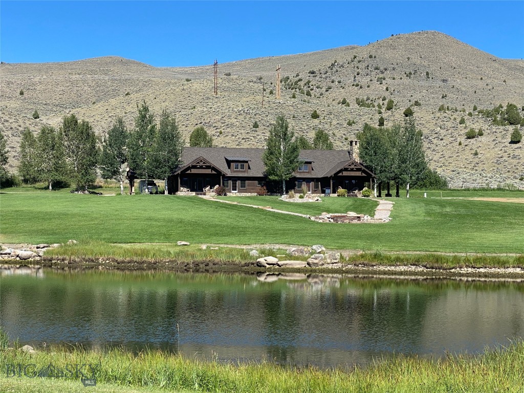 Meriwether Ranch - Residential