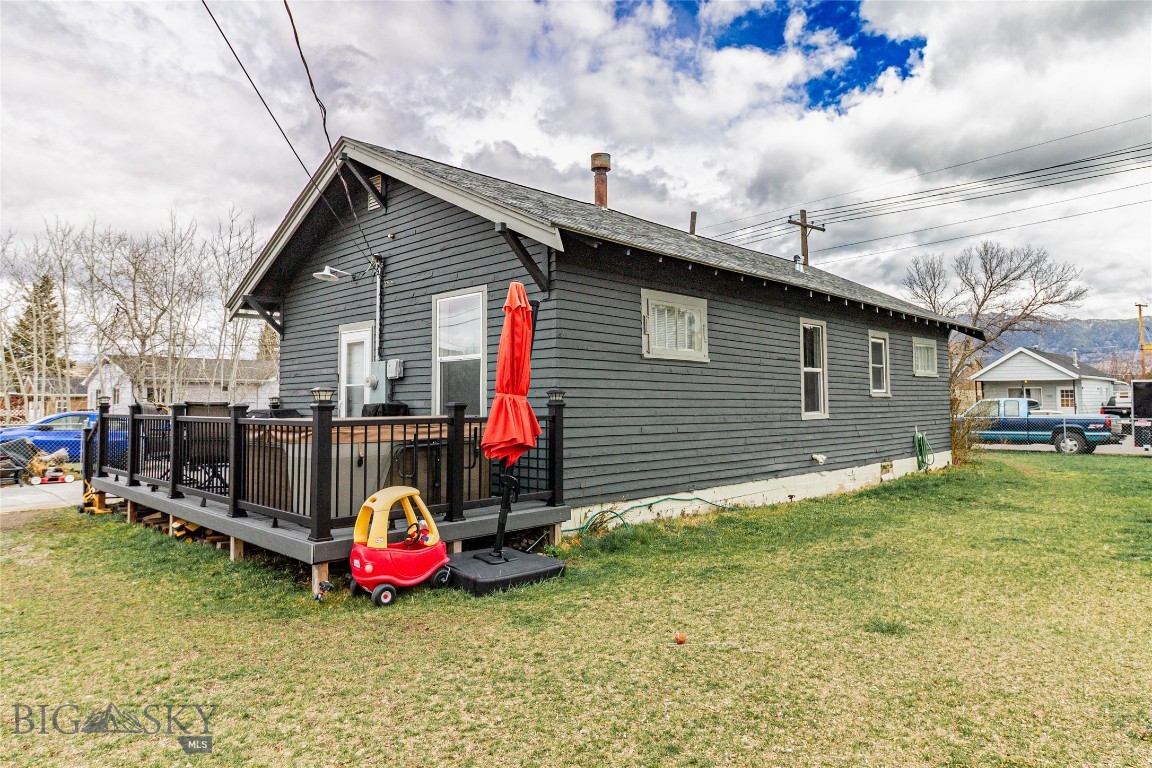 Other - Residential