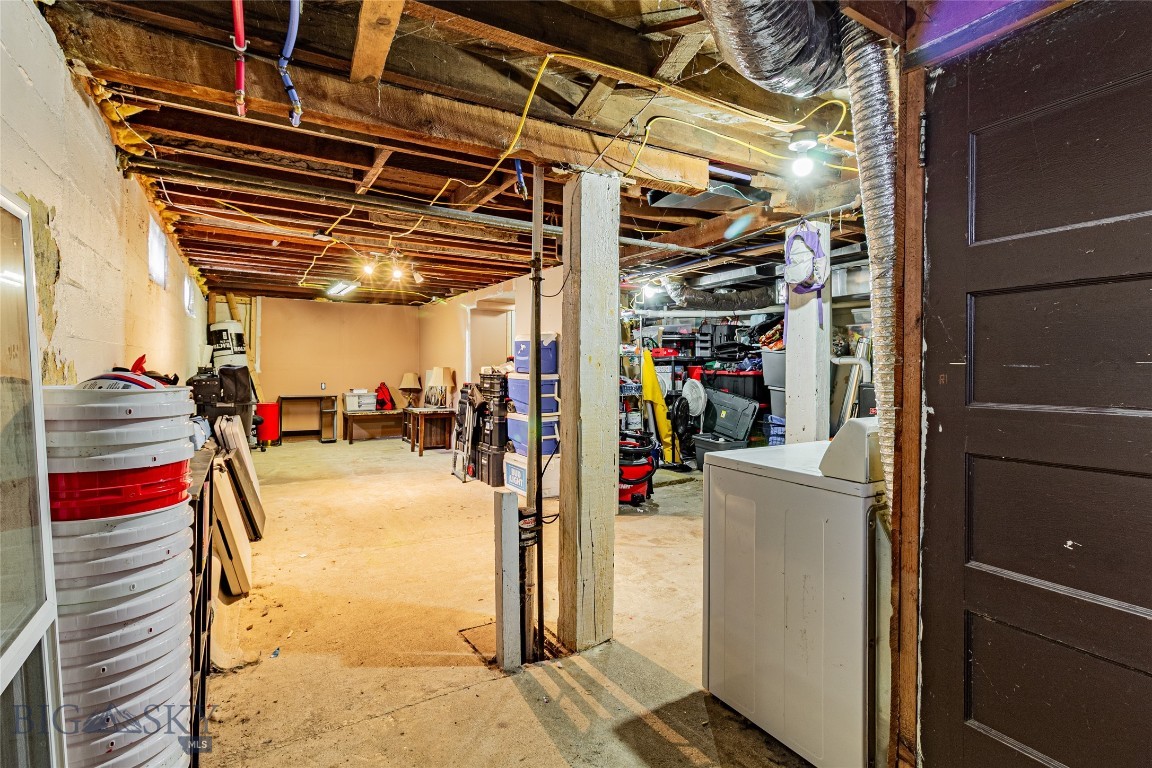 Other - Residential