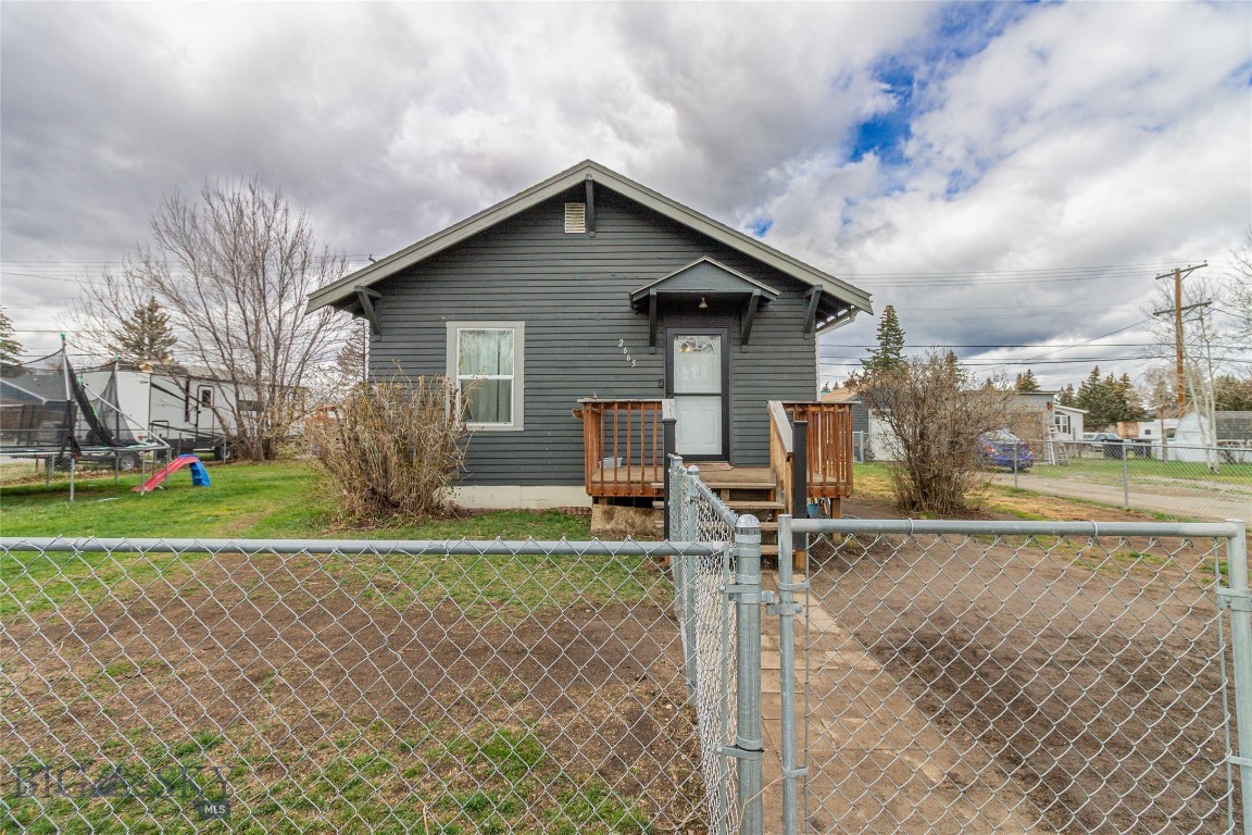 Other - Residential