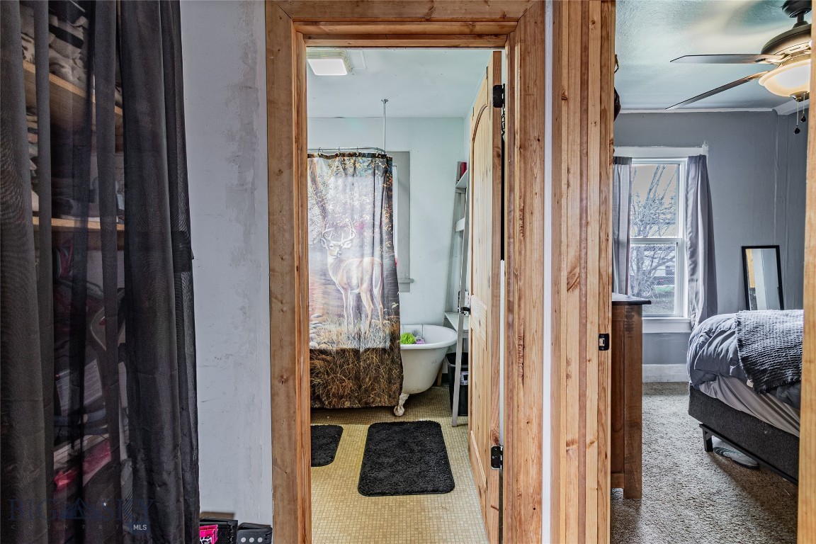Other - Residential