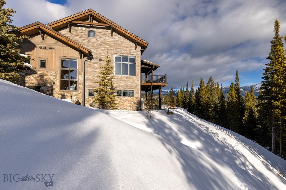 Inspiration Point - Residential