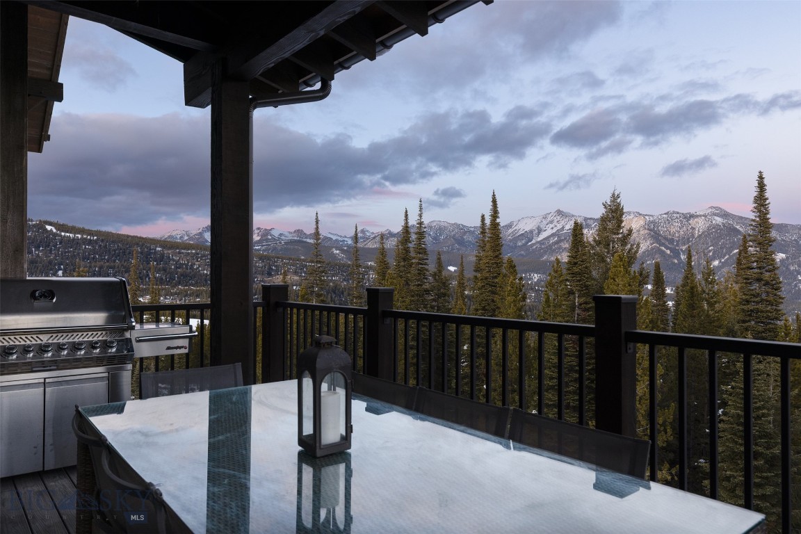 Inspiration Point - Residential