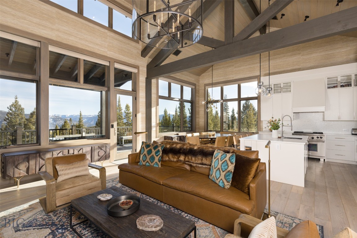 Inspiration Point - Residential