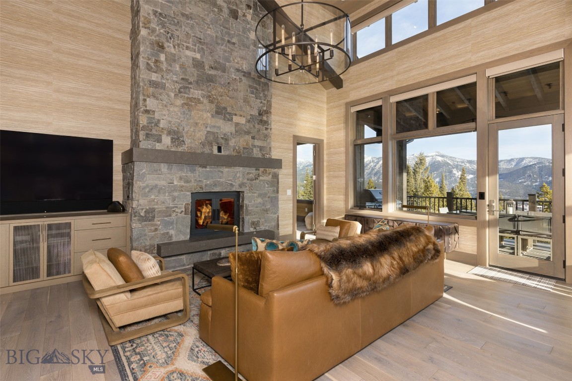 Inspiration Point - Residential
