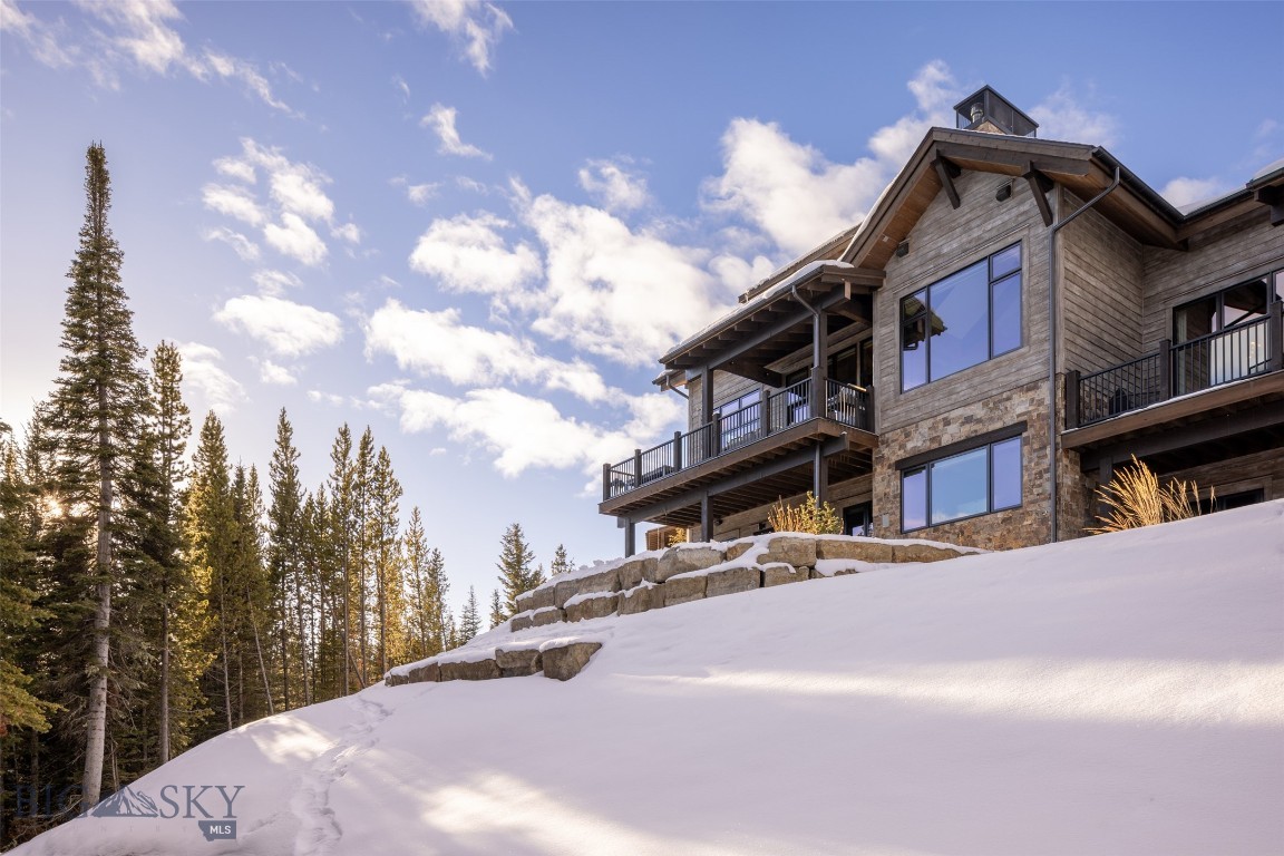 Inspiration Point - Residential