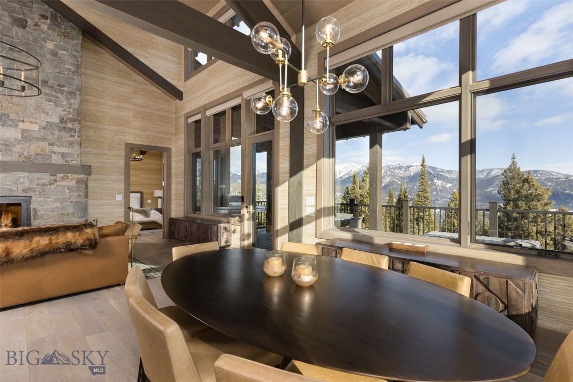 Inspiration Point - Residential