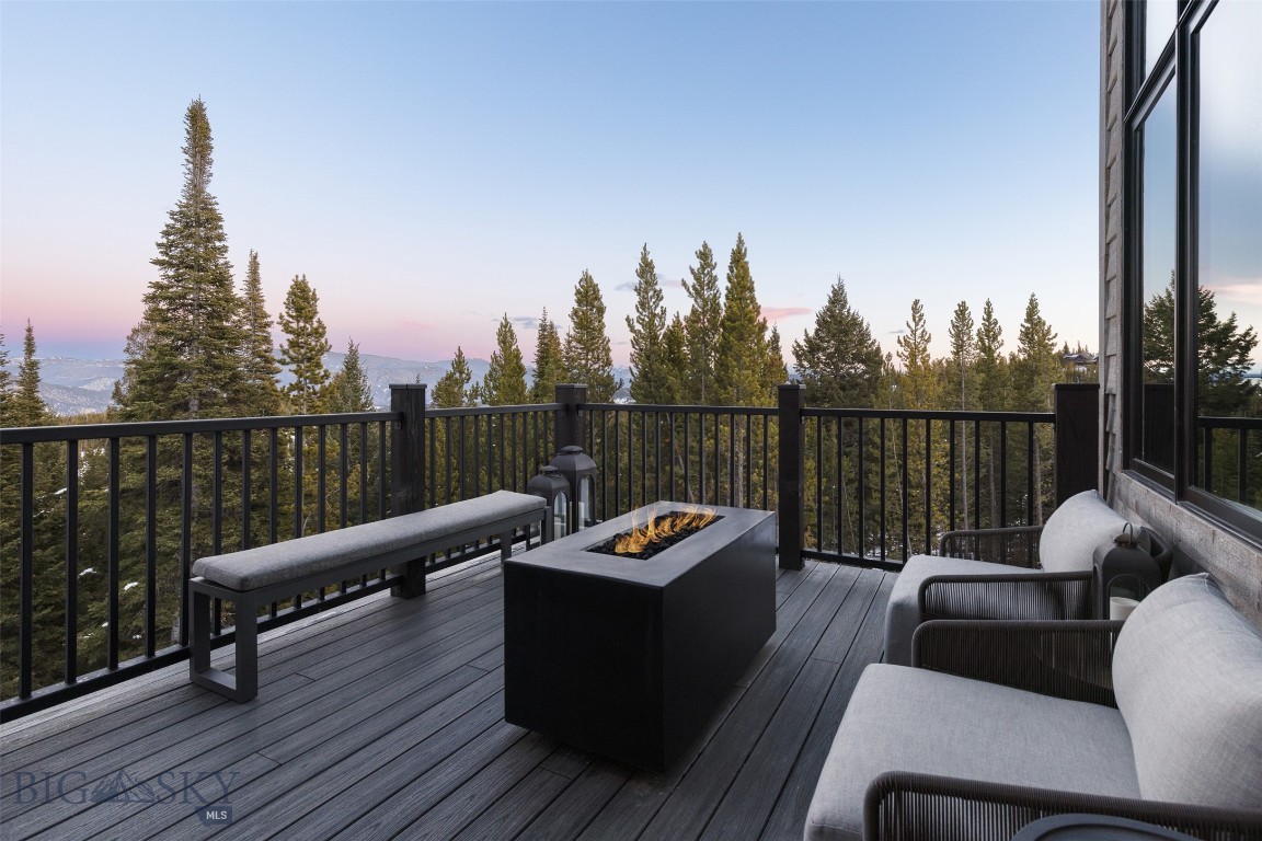 Inspiration Point - Residential