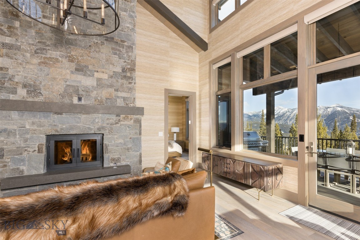 Inspiration Point - Residential