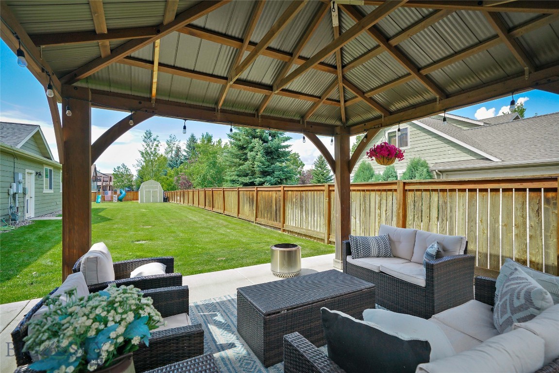 Landmark - Residential