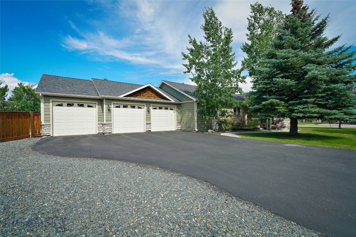 Landmark - Residential
