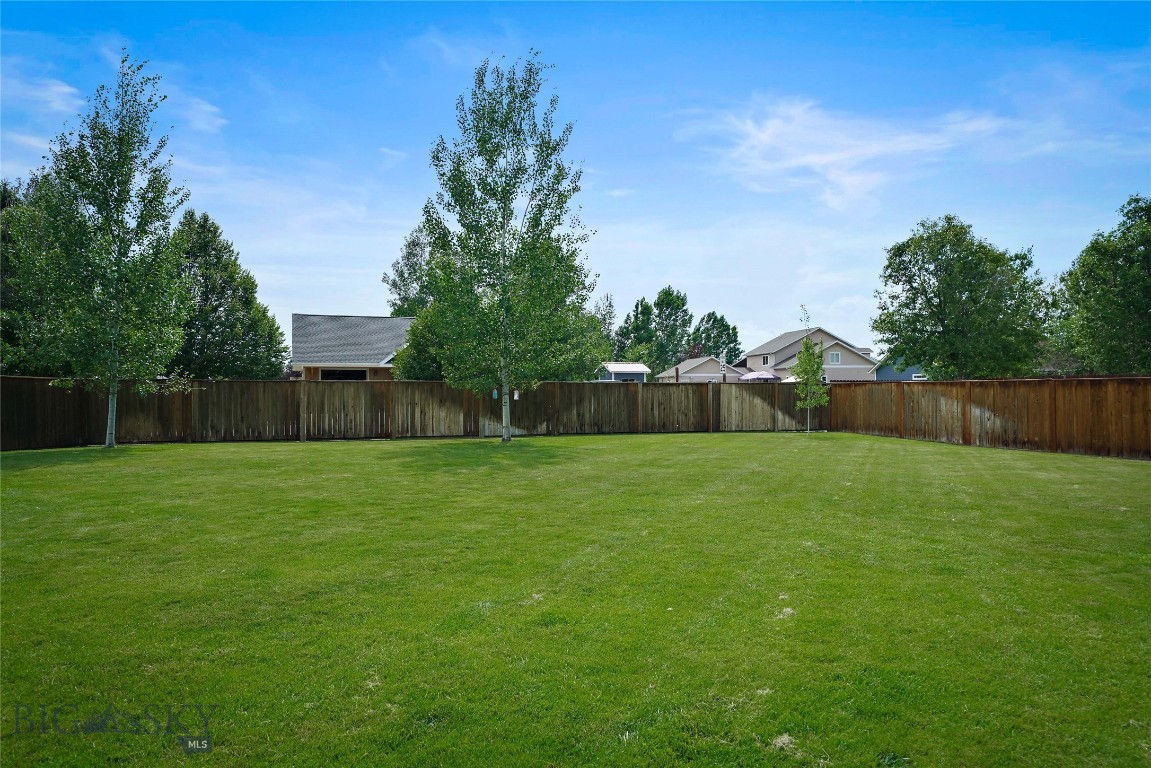 Landmark - Residential